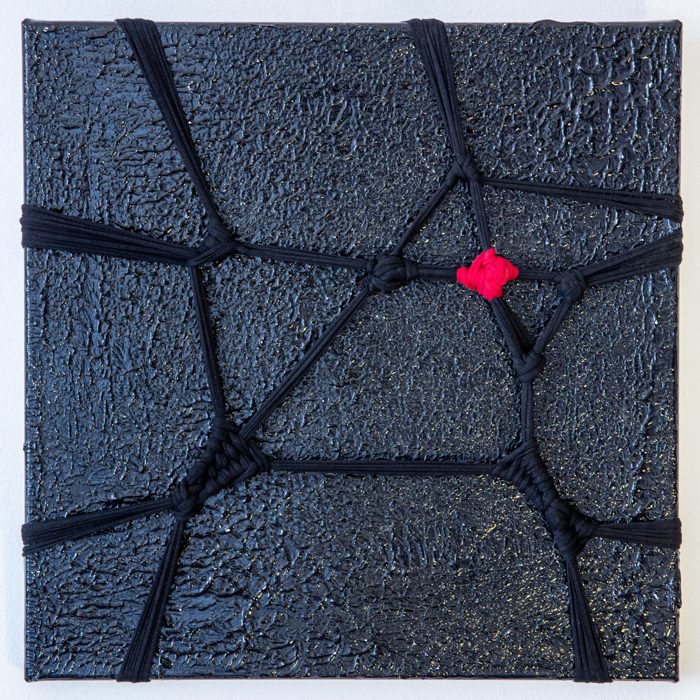 TENSION 13