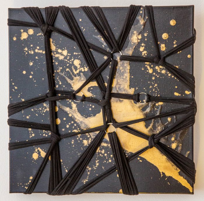 TENSION 14