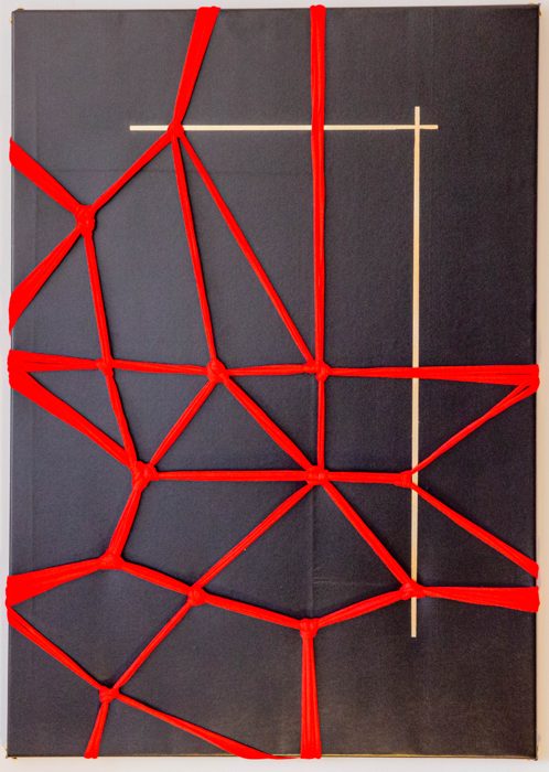 TENSION 18