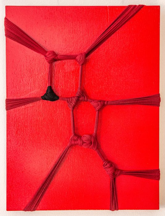 TENSION 21