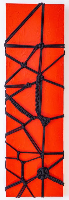 TENSION 23