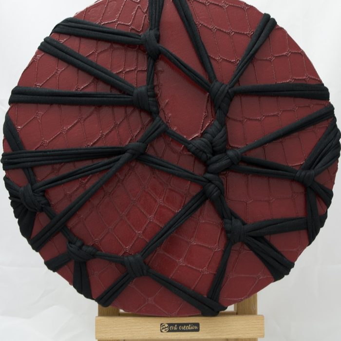 TENSION 30 · 01, Ø 30 cm