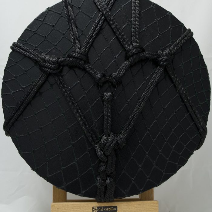TENSION 30 · 05, Ø 30 cm