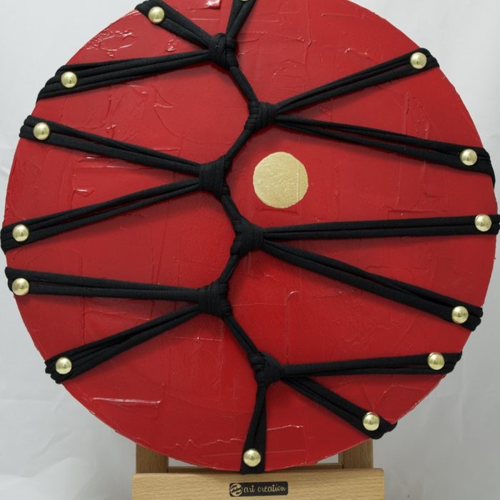TENSION 30 · 11, Ø 30 cm