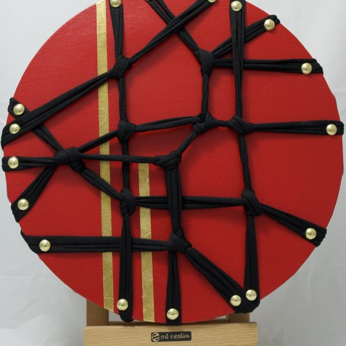 TENSION 30 · 12, Ø 30 cm