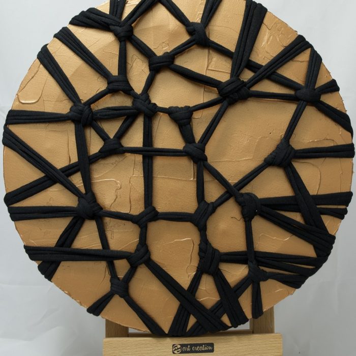 TENSION 30 · 13, Ø 30 cm