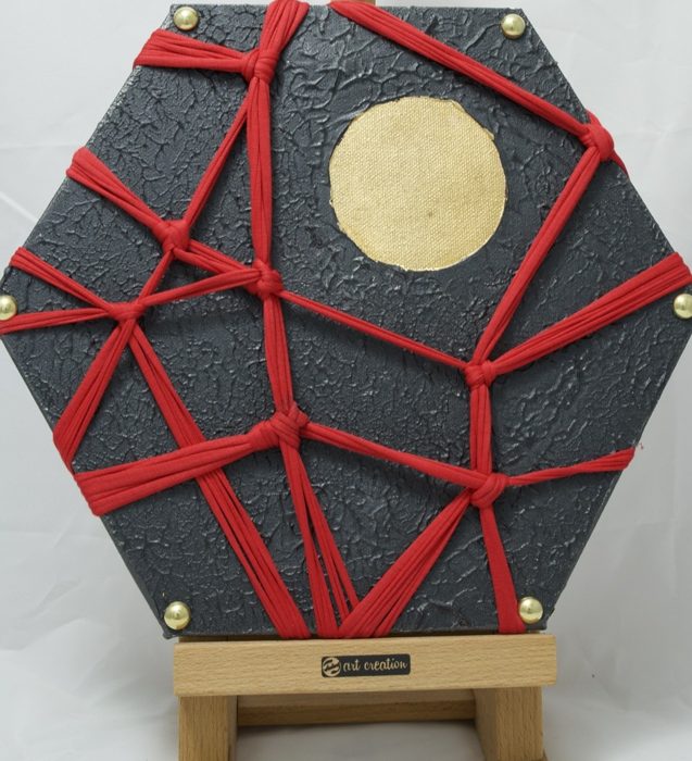 TENSION 30 · 14, 30 cm