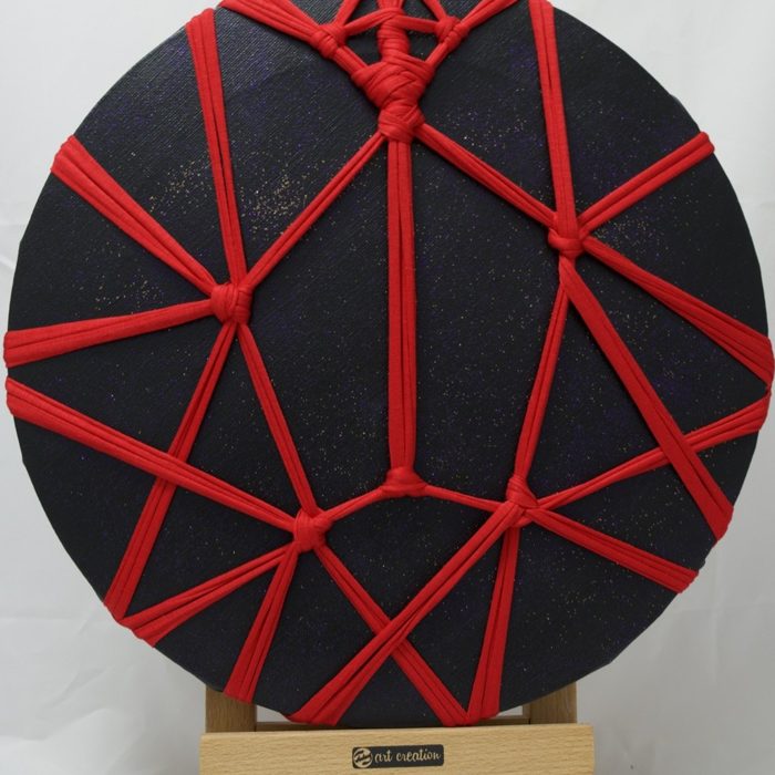 TENSION 30 · 15, Ø 30 cm