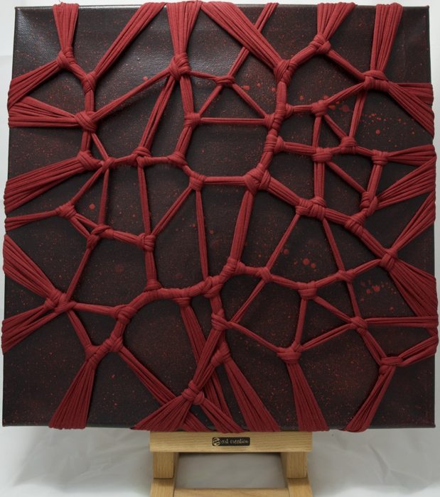 TENSION 30 · 16