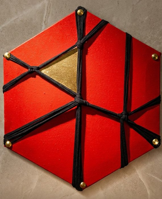 TENSION 30 · 20, 30 cm