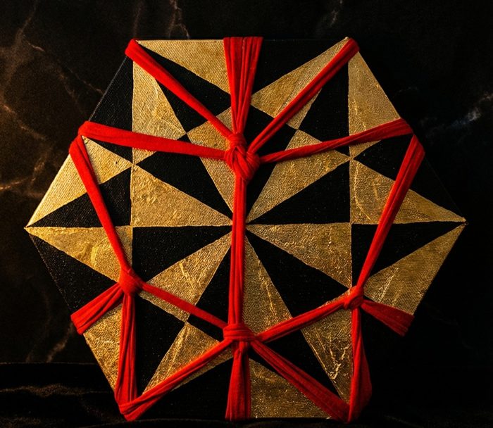 TENSION 30 · 21, 30 cm